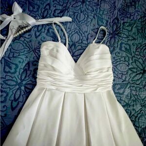 Summer Wedding Dress
